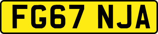 FG67NJA