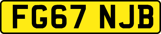 FG67NJB