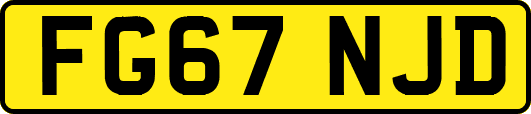 FG67NJD
