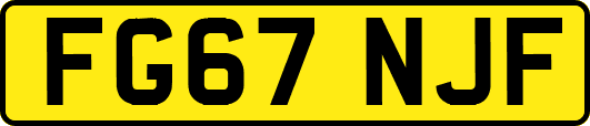 FG67NJF