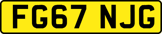 FG67NJG