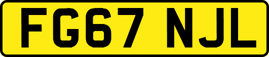 FG67NJL