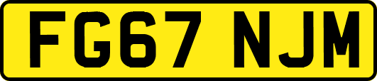 FG67NJM