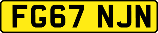FG67NJN