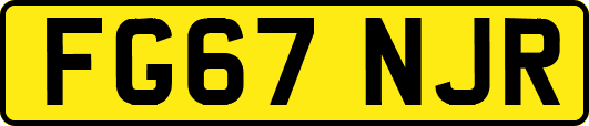 FG67NJR