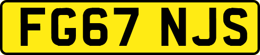 FG67NJS