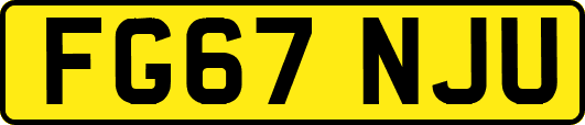 FG67NJU
