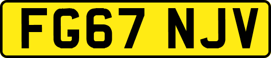 FG67NJV