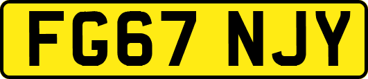 FG67NJY