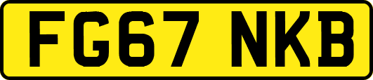 FG67NKB