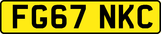 FG67NKC