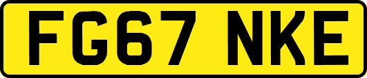 FG67NKE