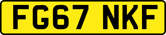 FG67NKF