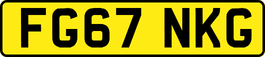 FG67NKG