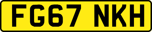 FG67NKH