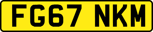 FG67NKM