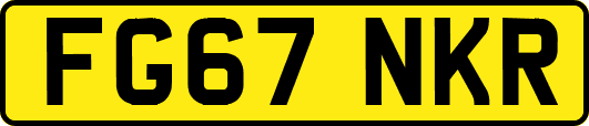 FG67NKR
