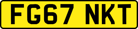 FG67NKT