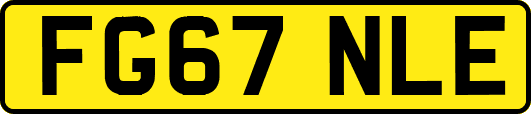 FG67NLE