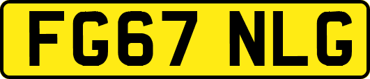 FG67NLG