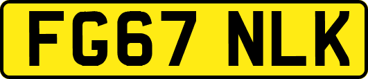 FG67NLK