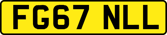FG67NLL