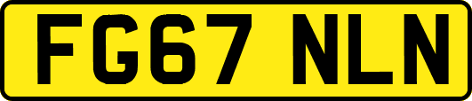 FG67NLN