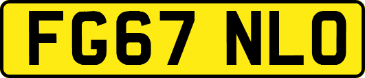 FG67NLO