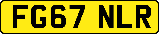 FG67NLR