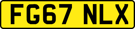 FG67NLX