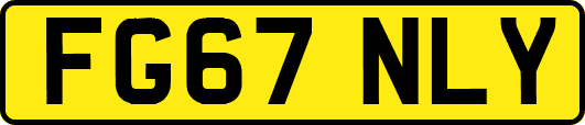 FG67NLY