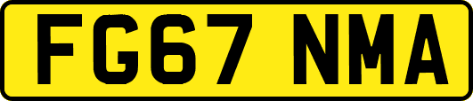 FG67NMA