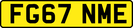 FG67NME