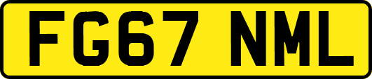 FG67NML