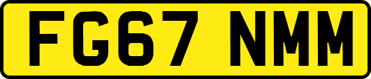 FG67NMM