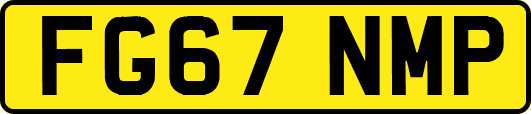 FG67NMP