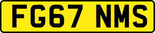FG67NMS