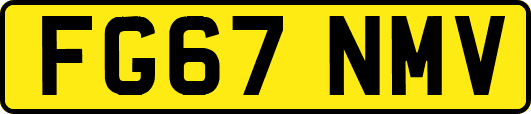 FG67NMV