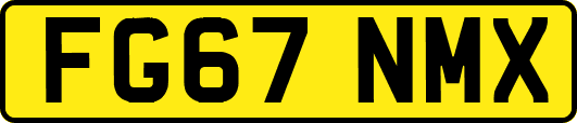 FG67NMX