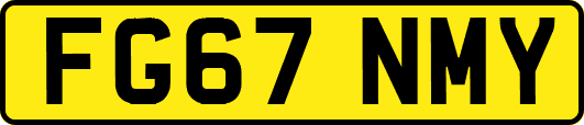 FG67NMY