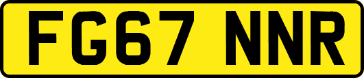 FG67NNR
