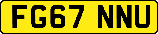 FG67NNU