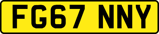 FG67NNY