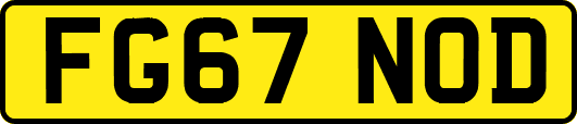 FG67NOD