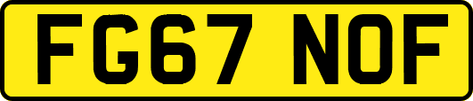 FG67NOF
