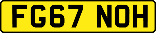 FG67NOH
