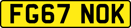 FG67NOK