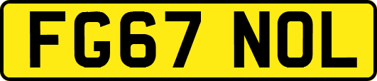 FG67NOL