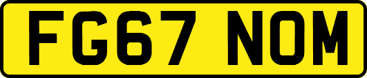 FG67NOM