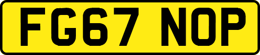 FG67NOP